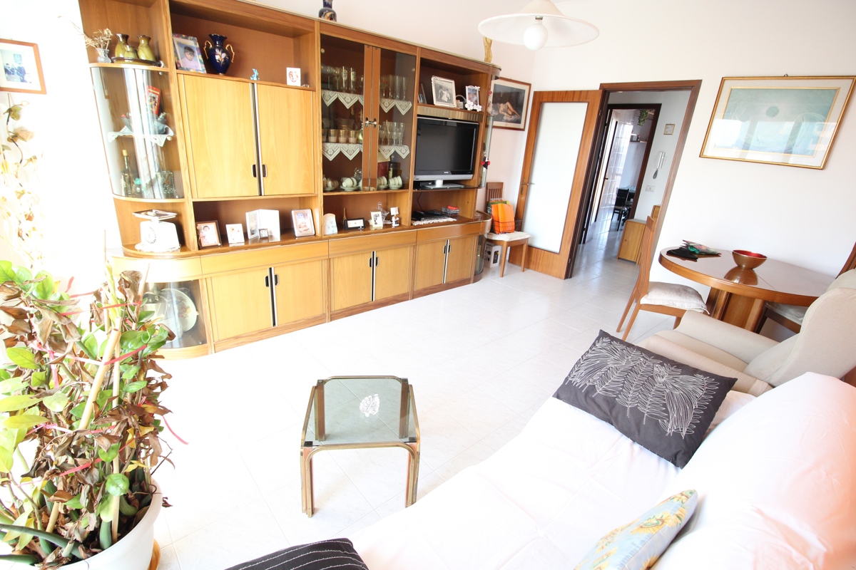Appartamento in vendita a Sesto San Giovanni, 3 locali, prezzo € 265.000 | PortaleAgenzieImmobiliari.it