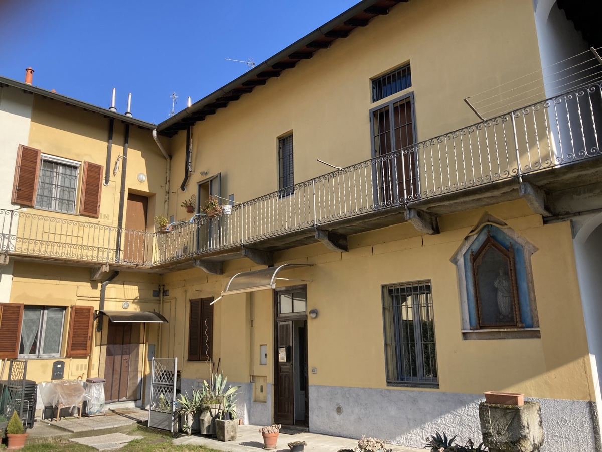 Appartamento in vendita a Monza, 3 locali, prezzo € 175.000 | PortaleAgenzieImmobiliari.it