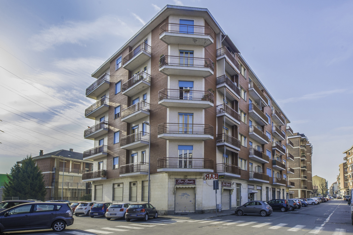 Appartamento in vendita a Rivoli, 3 locali, prezzo € 129.000 | PortaleAgenzieImmobiliari.it