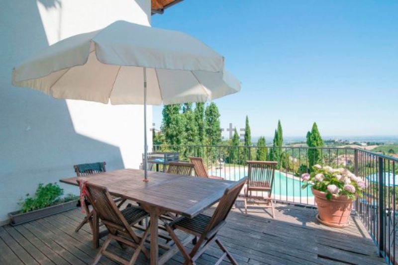Villa in vendita a Montù Beccaria, 5 locali, prezzo € 412.000 | PortaleAgenzieImmobiliari.it