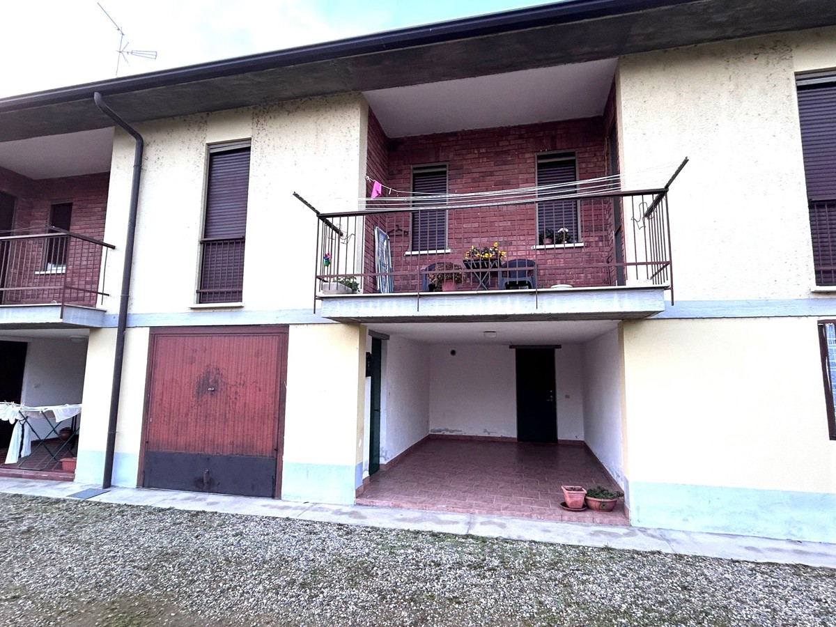 Appartamento in vendita a Dorno, 4 locali, prezzo € 88.000 | PortaleAgenzieImmobiliari.it