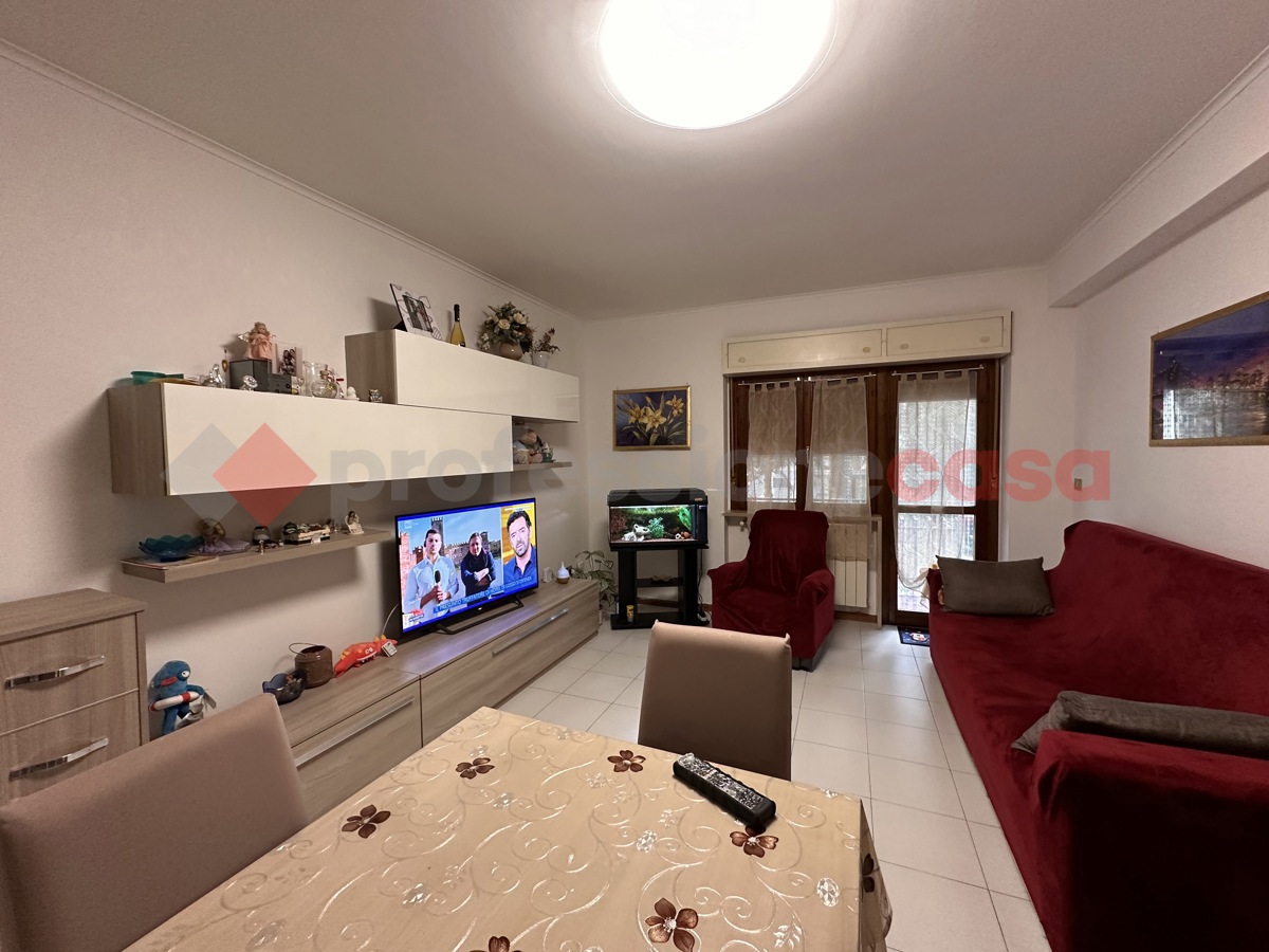 Appartamento in vendita a Avezzano, 4 locali, prezzo € 105.000 | PortaleAgenzieImmobiliari.it