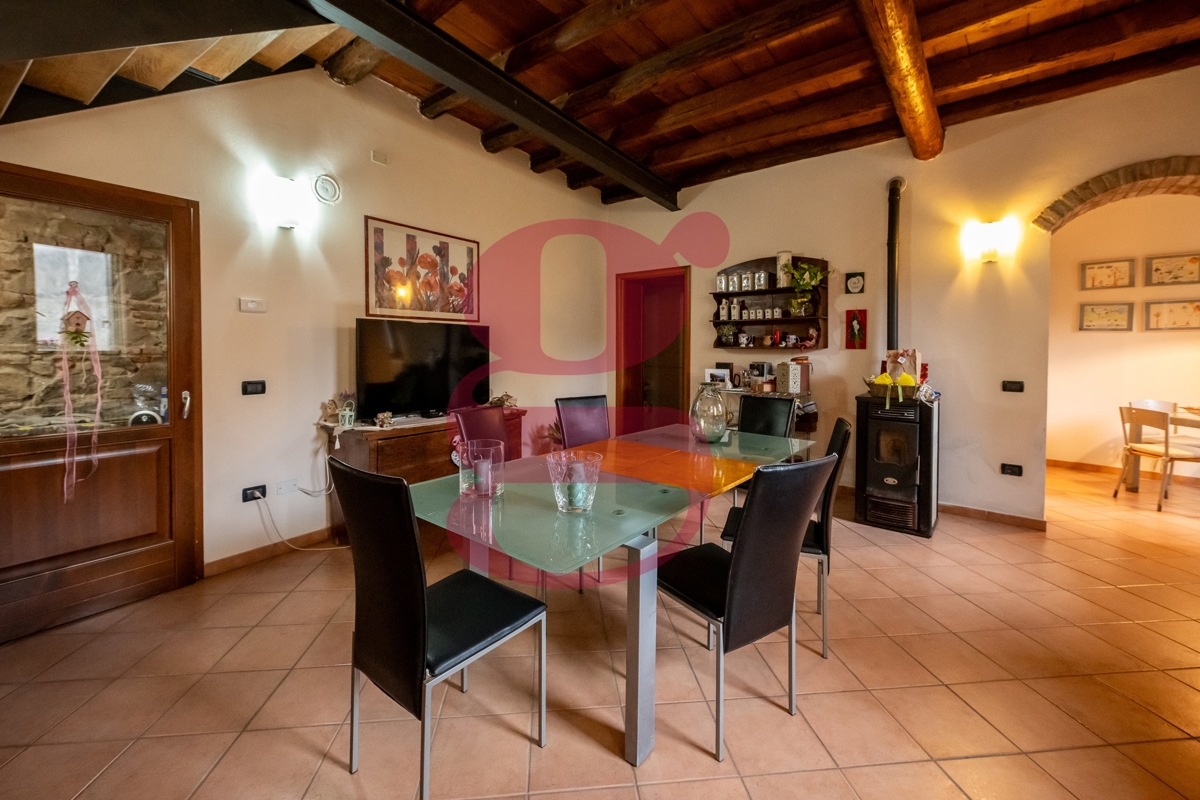 Villa a Schiera in vendita a Monselice, 6 locali, prezzo € 180.000 | PortaleAgenzieImmobiliari.it