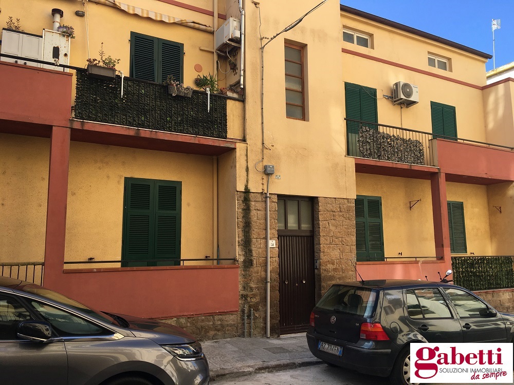 Appartamento in vendita a Alghero, 4 locali, prezzo € 159.000 | PortaleAgenzieImmobiliari.it