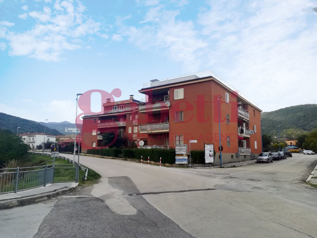 Appartamento in vendita a Pozzilli, 3 locali, prezzo € 95.000 | PortaleAgenzieImmobiliari.it
