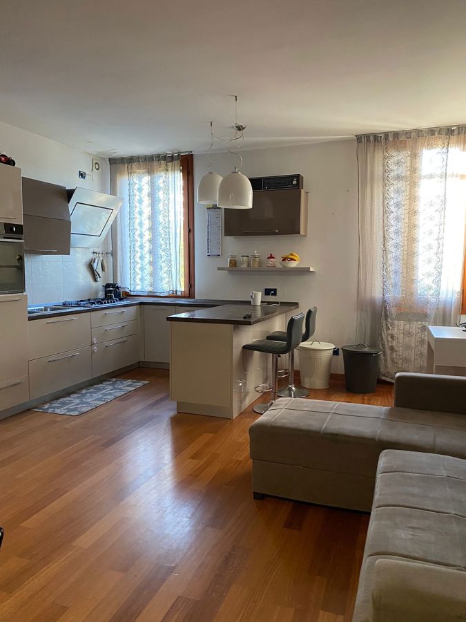 Appartamento in vendita a Adria, 4 locali, prezzo € 110.000 | PortaleAgenzieImmobiliari.it