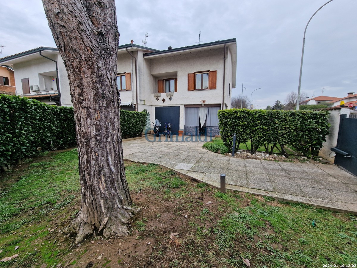 Villa a Schiera in vendita a Albairate, 3 locali, prezzo € 359.000 | PortaleAgenzieImmobiliari.it