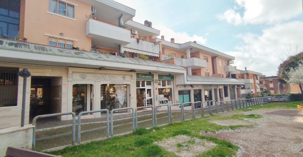 Appartamento in vendita a Marino, 2 locali, zona a Maria delle Mole, prezzo € 190.000 | PortaleAgenzieImmobiliari.it