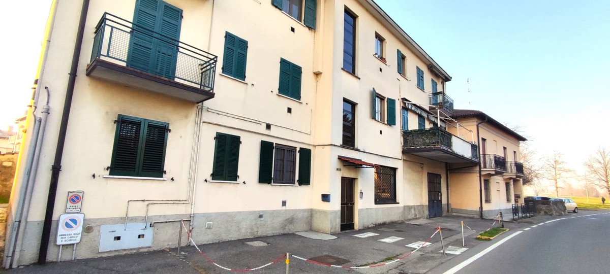 Appartamento in vendita a Siziano, 3 locali, prezzo € 130.000 | PortaleAgenzieImmobiliari.it