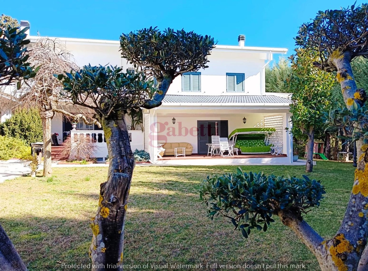 Villa Bifamiliare in affitto a Rende, 5 locali, prezzo € 550 | PortaleAgenzieImmobiliari.it