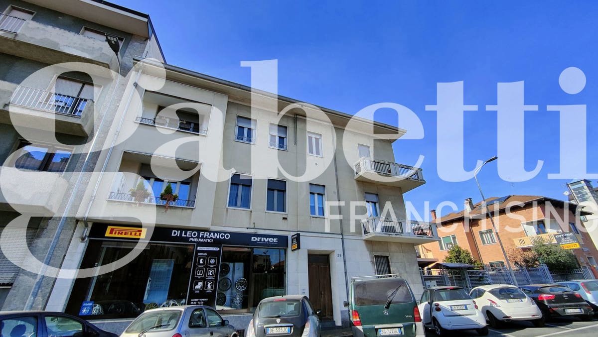 Appartamento in vendita a Biella, 4 locali, prezzo € 99.500 | PortaleAgenzieImmobiliari.it