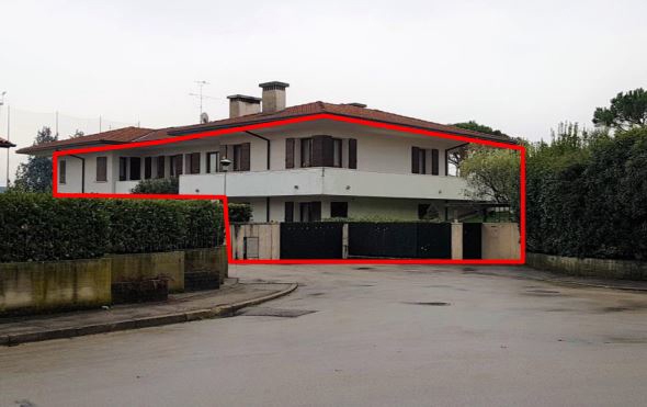 Villa in vendita a Marostica, 17 locali, prezzo € 356.740 | PortaleAgenzieImmobiliari.it