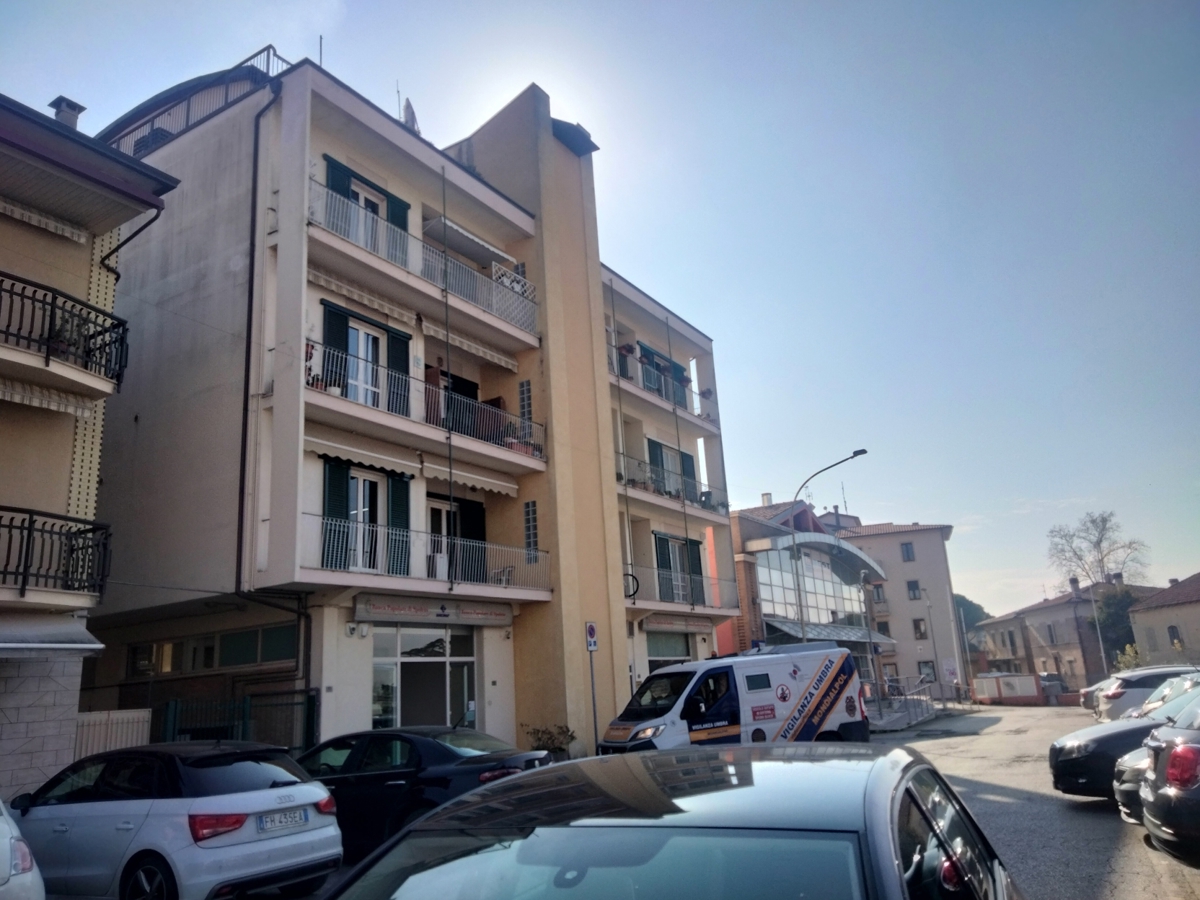 Appartamento in vendita a Bastia Umbra, 3 locali, prezzo € 67.000 | PortaleAgenzieImmobiliari.it