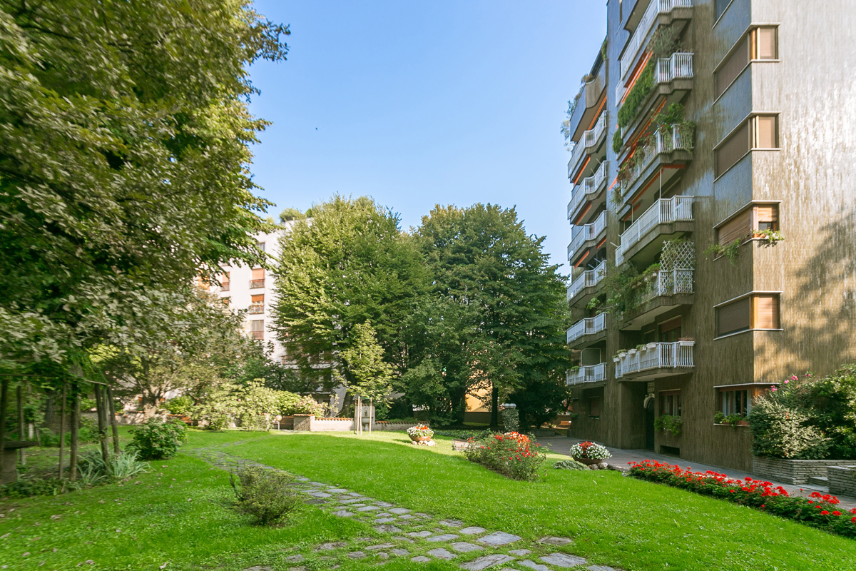 Appartamento in affitto a Milano, 3 locali, prezzo € 1.650 | PortaleAgenzieImmobiliari.it