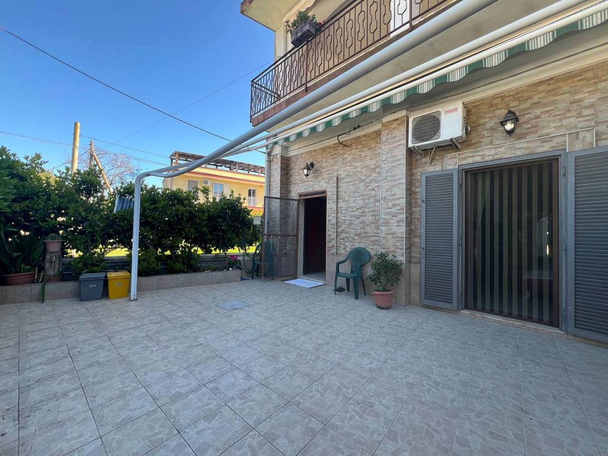 Appartamento in vendita a Taranto, 3 locali, zona Località: Lama, prezzo € 135.000 | PortaleAgenzieImmobiliari.it