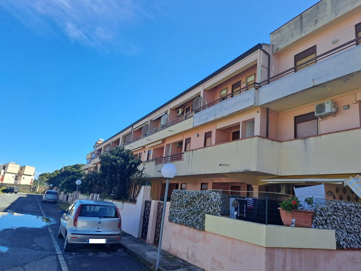 Appartamento in vendita a Oliveri, 2 locali, prezzo € 58.000 | PortaleAgenzieImmobiliari.it