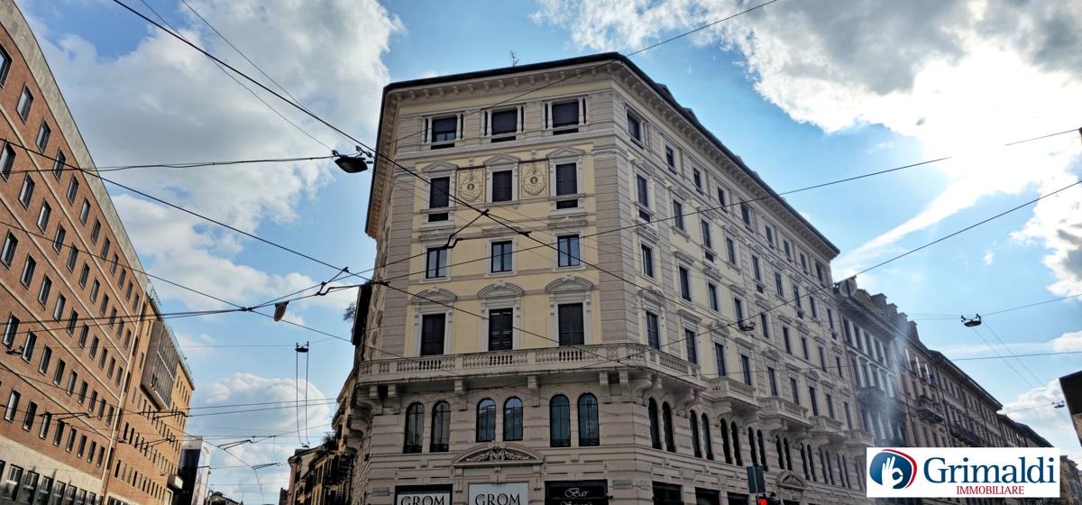 Magazzino in vendita a Milano, 9999 locali, prezzo € 135.000 | PortaleAgenzieImmobiliari.it