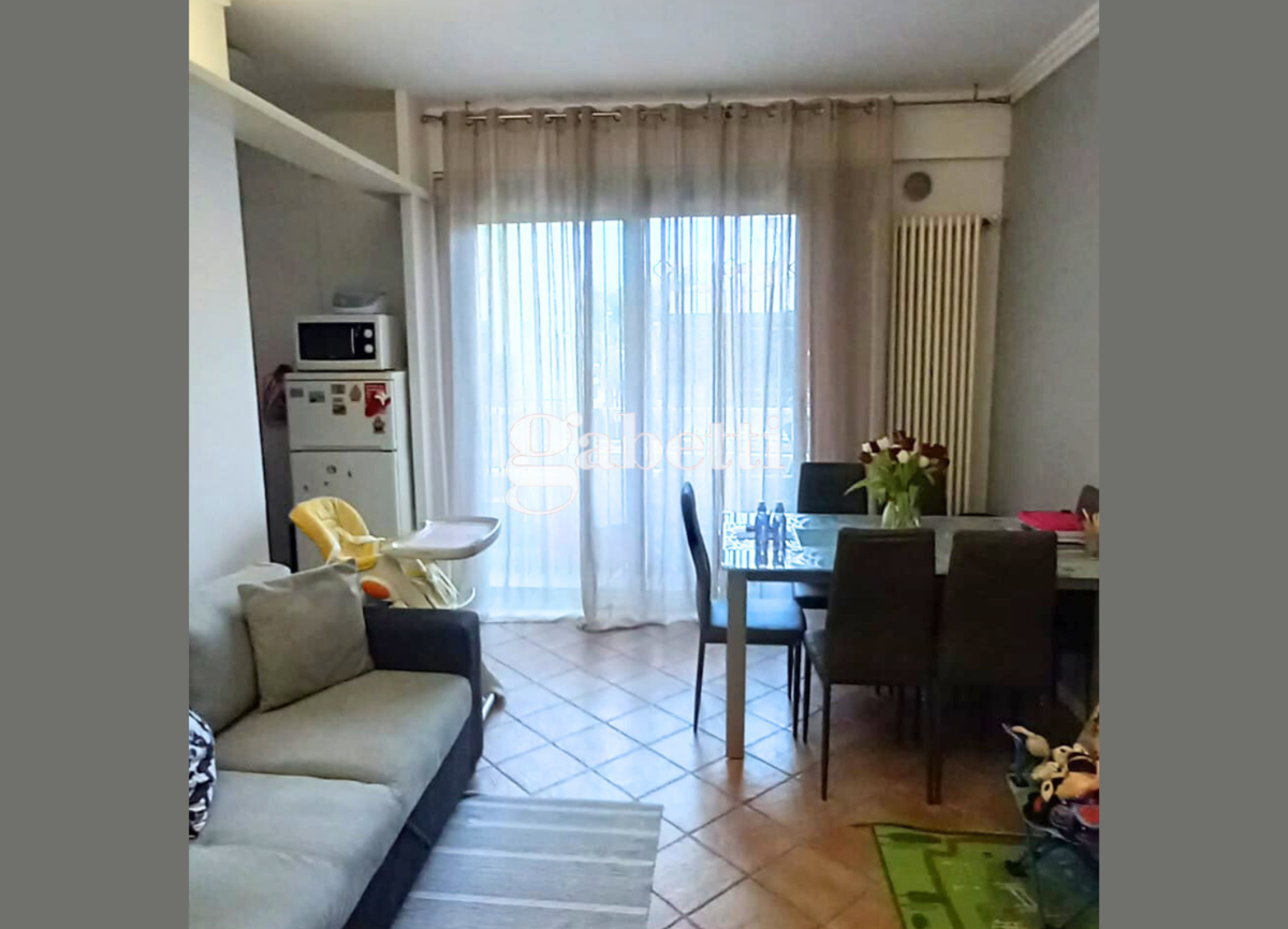 Appartamento in vendita a Riccione, 2 locali, prezzo € 320.000 | PortaleAgenzieImmobiliari.it