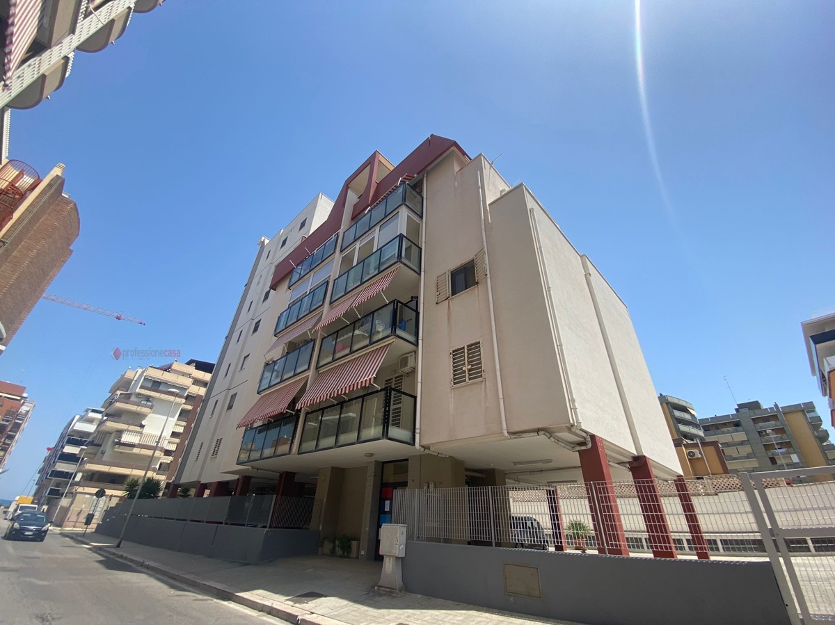Appartamento in vendita a Bari, 2 locali, prezzo € 140.000 | PortaleAgenzieImmobiliari.it