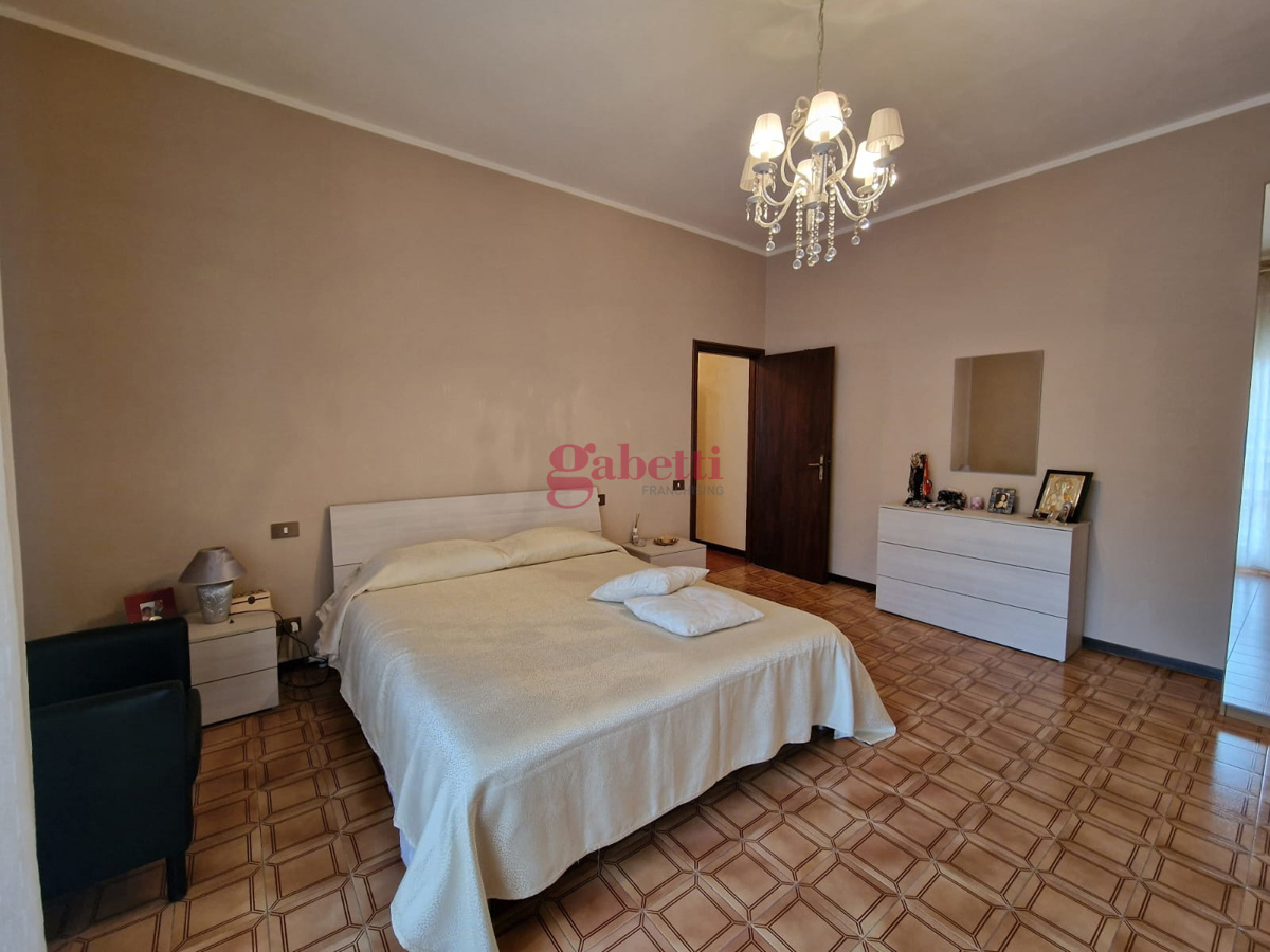 Appartamento in vendita a Scarperia e San Piero, 4 locali, prezzo € 205.000 | PortaleAgenzieImmobiliari.it