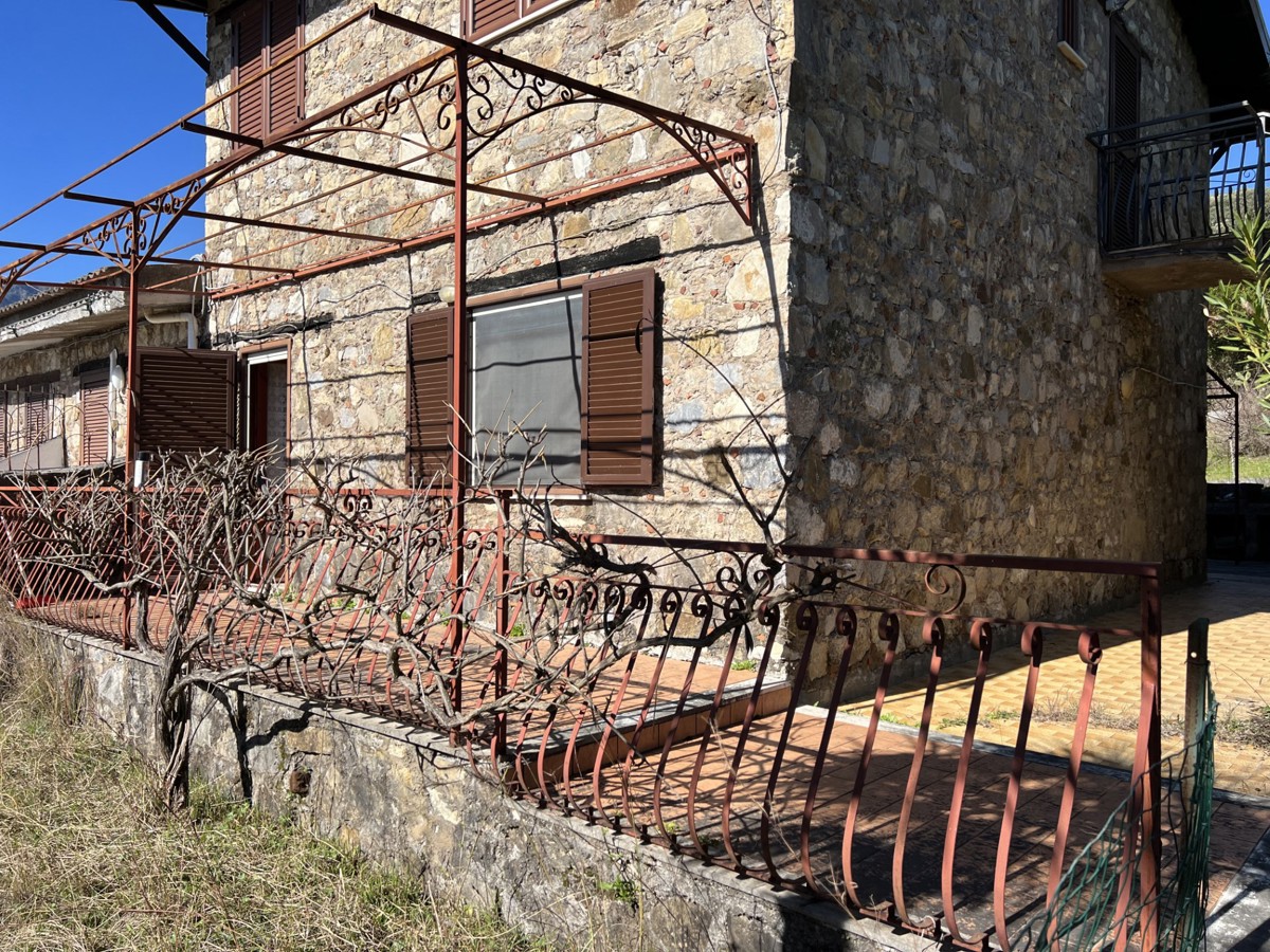 Appartamento in vendita a San Giovanni a Piro, 3 locali, prezzo € 120.000 | PortaleAgenzieImmobiliari.it