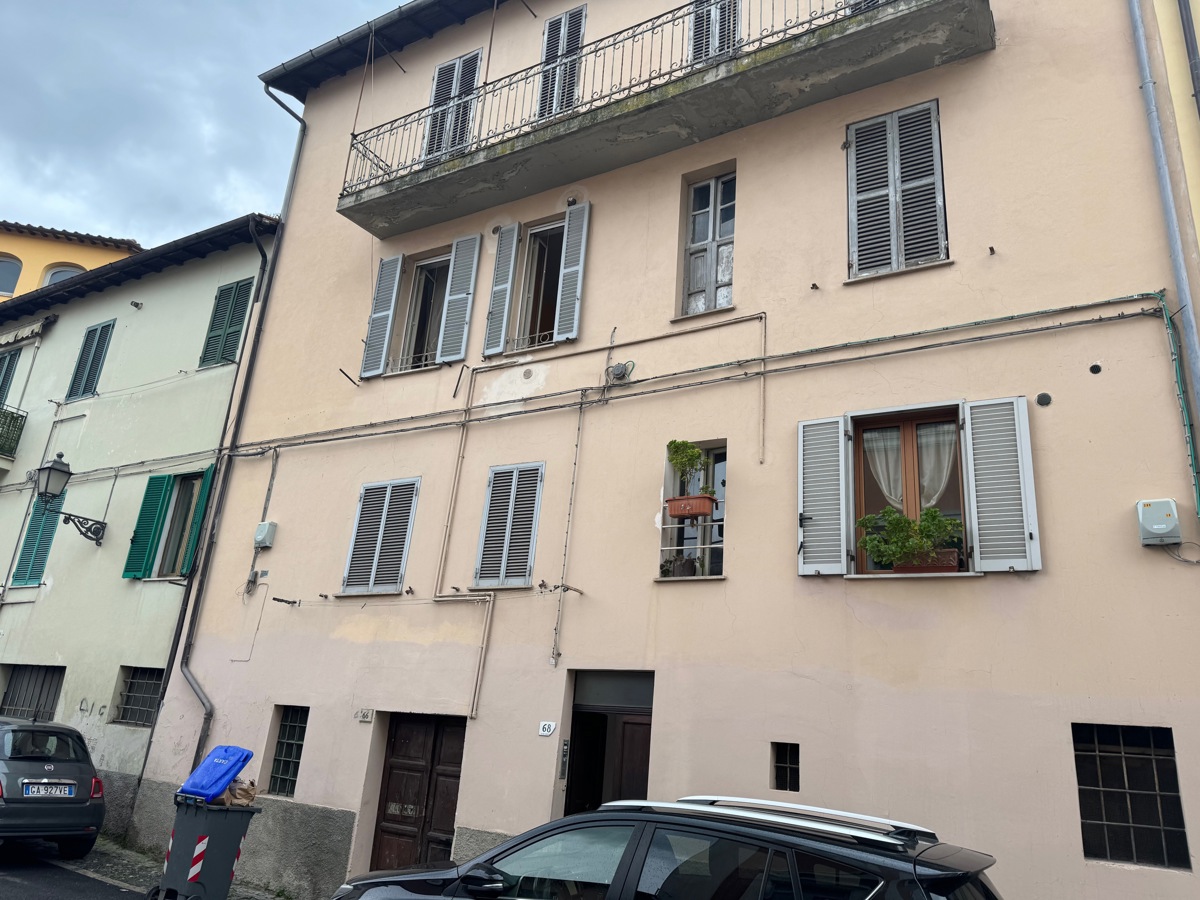 Appartamento in affitto a Terni, 1 locali, prezzo € 750 | PortaleAgenzieImmobiliari.it