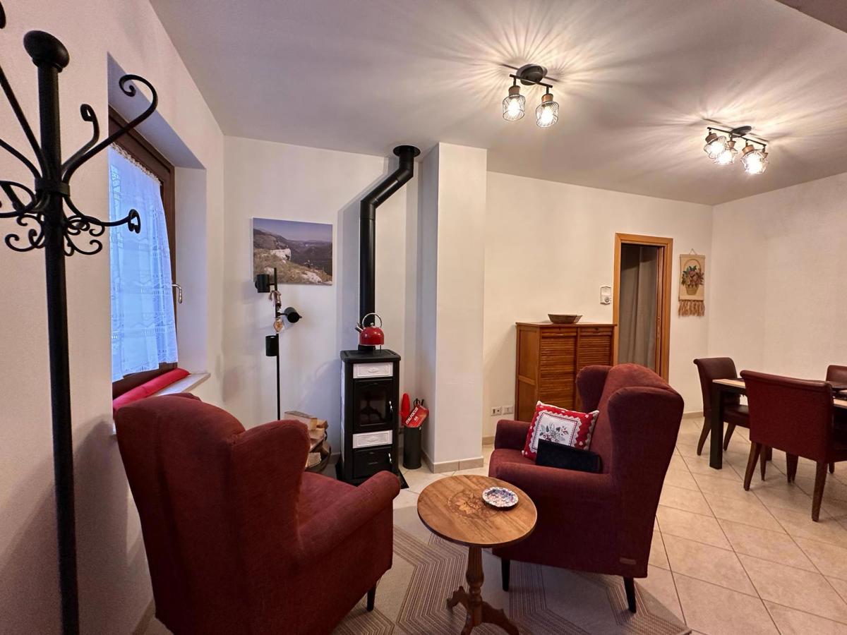 Appartamento in vendita a Pescasseroli, 3 locali, prezzo € 125.000 | PortaleAgenzieImmobiliari.it