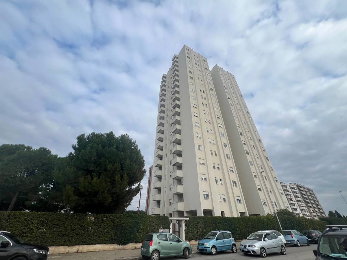 Appartamento in vendita a Taranto, 4 locali, prezzo € 158.000 | PortaleAgenzieImmobiliari.it