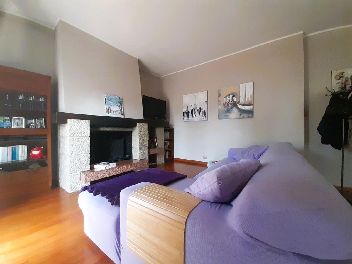 Appartamento in vendita a Canegrate, 4 locali, prezzo € 215.000 | PortaleAgenzieImmobiliari.it