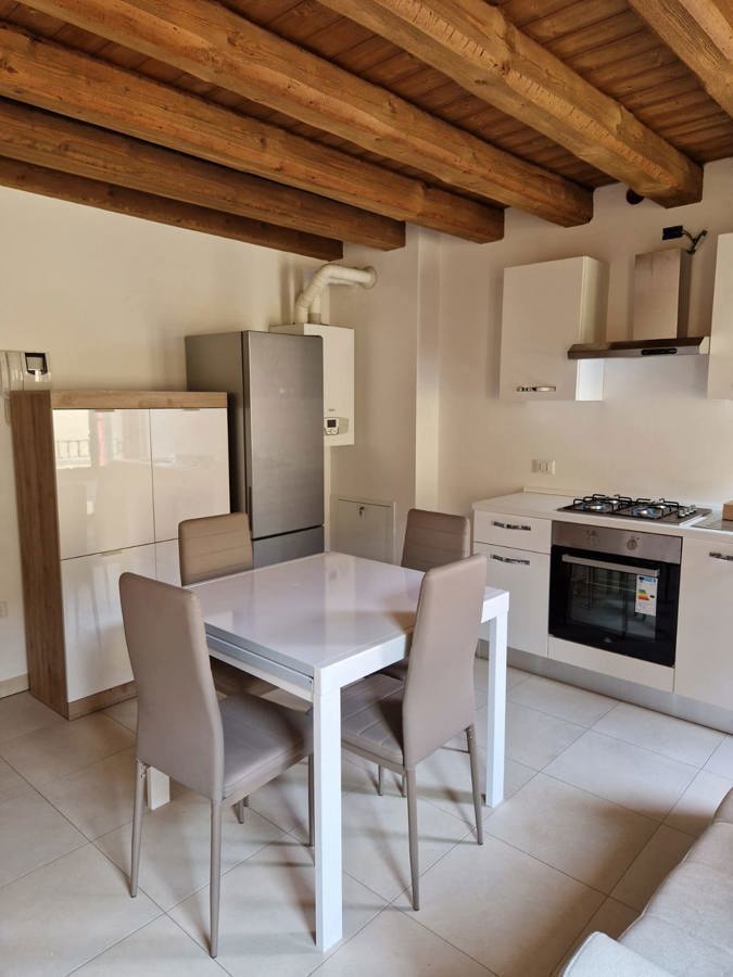 Appartamento in affitto a Adria, 3 locali, prezzo € 450 | PortaleAgenzieImmobiliari.it
