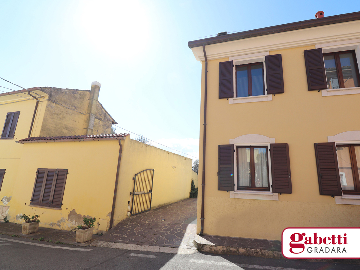 Appartamento in vendita a Gradara, 3 locali, prezzo € 276.000 | PortaleAgenzieImmobiliari.it