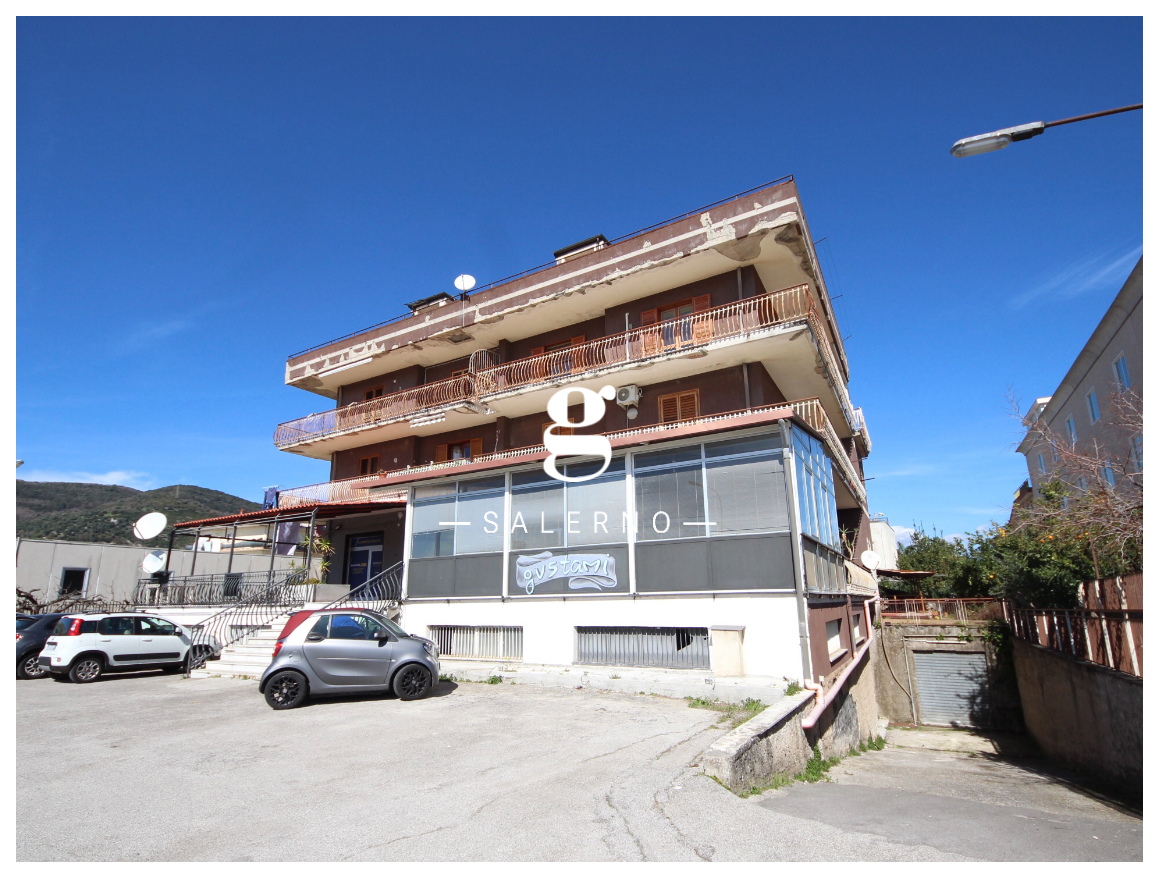 Appartamento in vendita a Salerno, 2 locali, prezzo € 109.000 | PortaleAgenzieImmobiliari.it