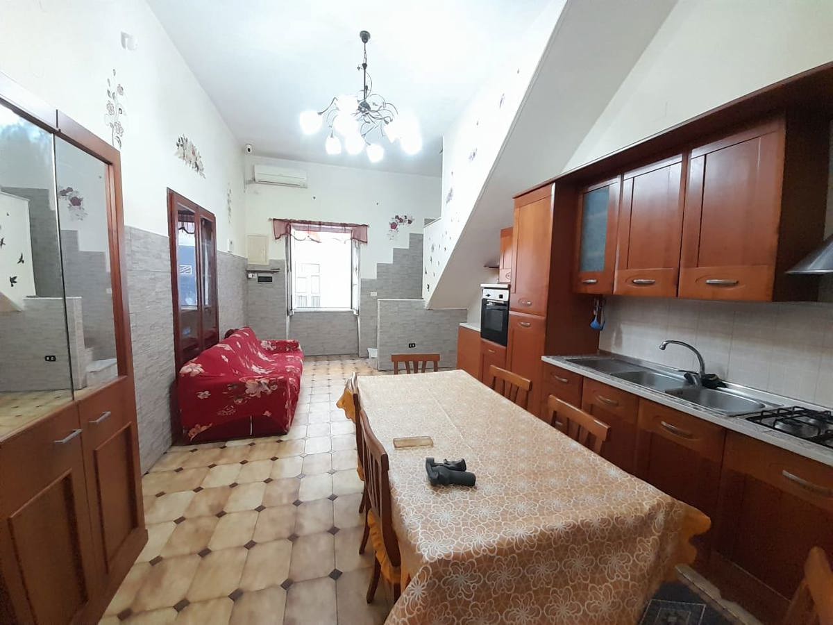 Appartamento in vendita a Caivano, 2 locali, prezzo € 68.000 | PortaleAgenzieImmobiliari.it