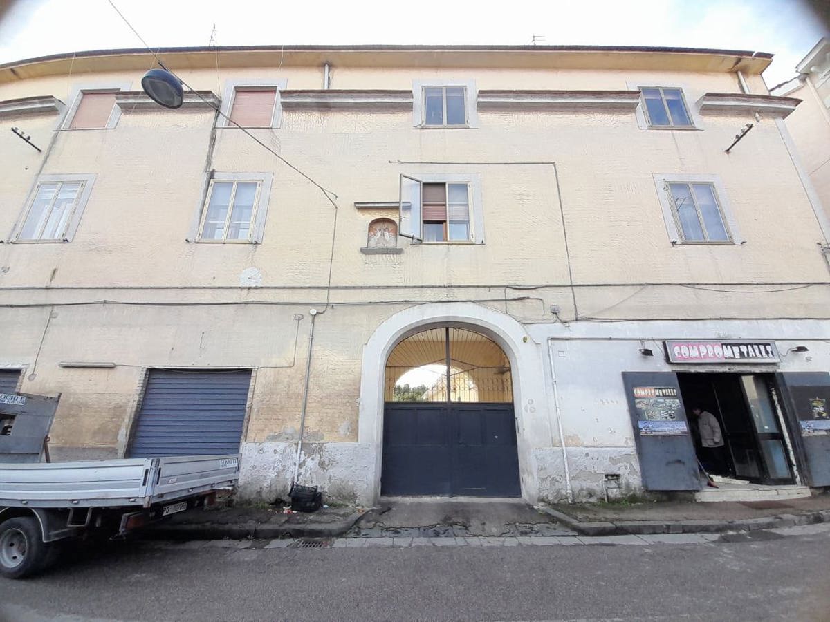 Appartamento in vendita a Cardito, 4 locali, prezzo € 100.000 | PortaleAgenzieImmobiliari.it