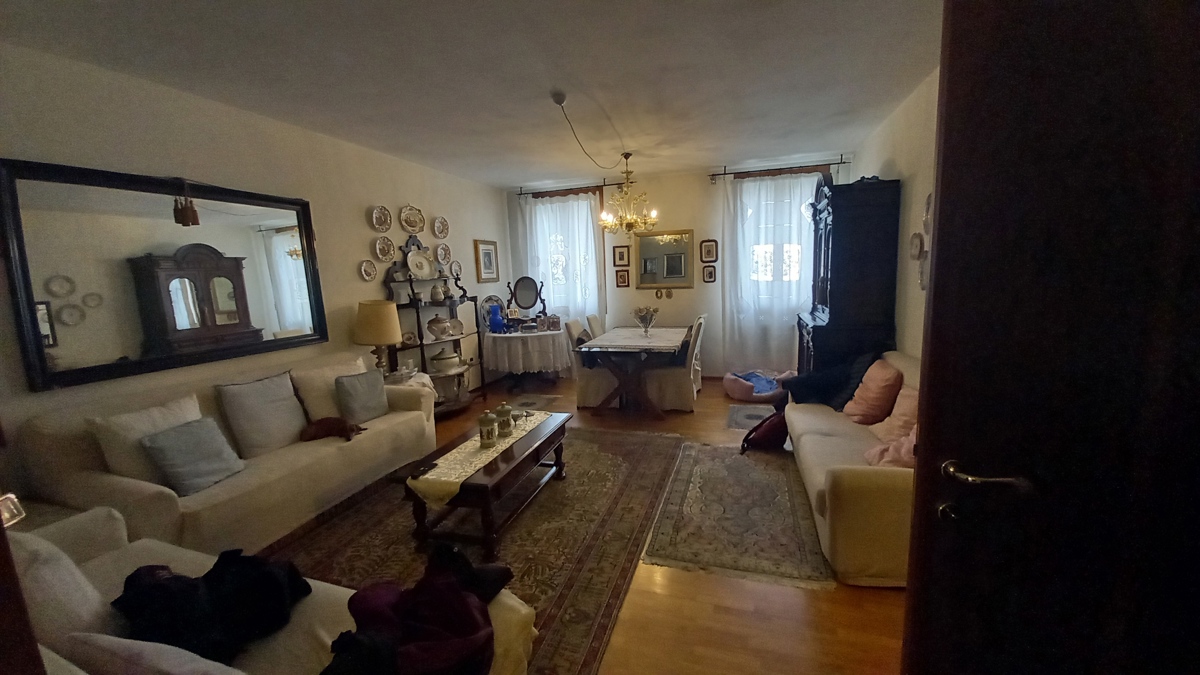 Appartamento in affitto a Adria, 6 locali, prezzo € 750 | PortaleAgenzieImmobiliari.it