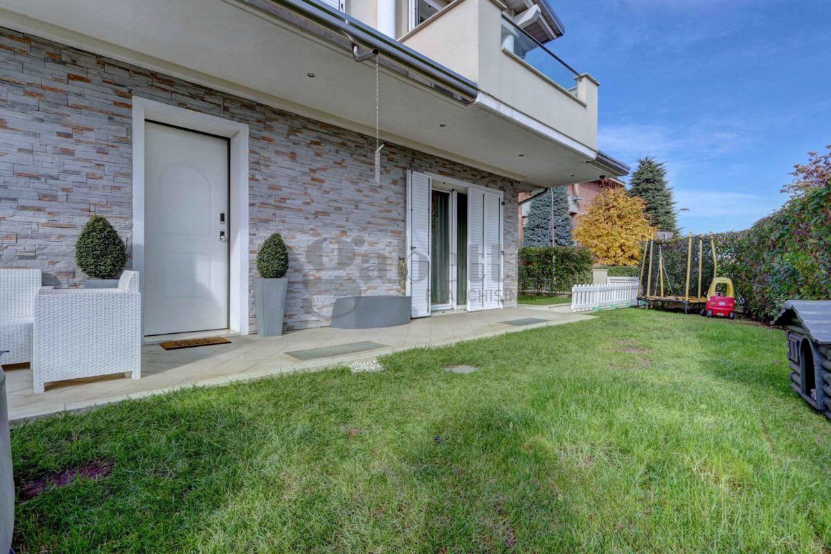 Villa a Schiera in vendita a Vignola, 5 locali, prezzo € 460.000 | PortaleAgenzieImmobiliari.it