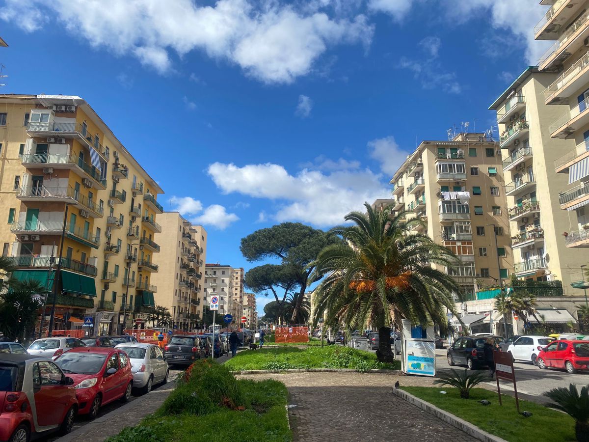 Bilocale in vendita a Napoli