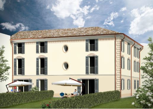 Appartamento in vendita a Lugagnano Val D'Arda, 3 locali, prezzo € 145.000 | PortaleAgenzieImmobiliari.it