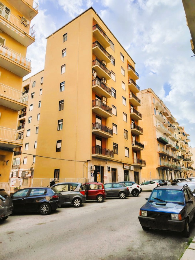 Appartamento in vendita a Agrigento, 4 locali, prezzo € 145.000 | PortaleAgenzieImmobiliari.it