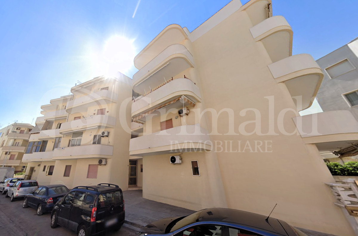Appartamento in vendita a Gallipoli, 2 locali, prezzo € 90.000 | PortaleAgenzieImmobiliari.it