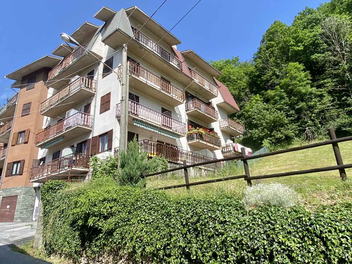 Appartamento in vendita a Frabosa Sottana, 3 locali, prezzo € 90.000 | PortaleAgenzieImmobiliari.it