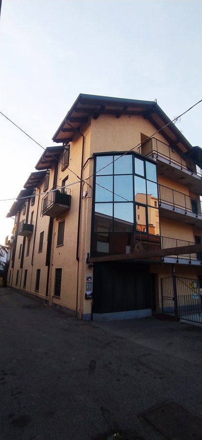 Appartamento in vendita a Chivasso, 2 locali, prezzo € 89.000 | PortaleAgenzieImmobiliari.it