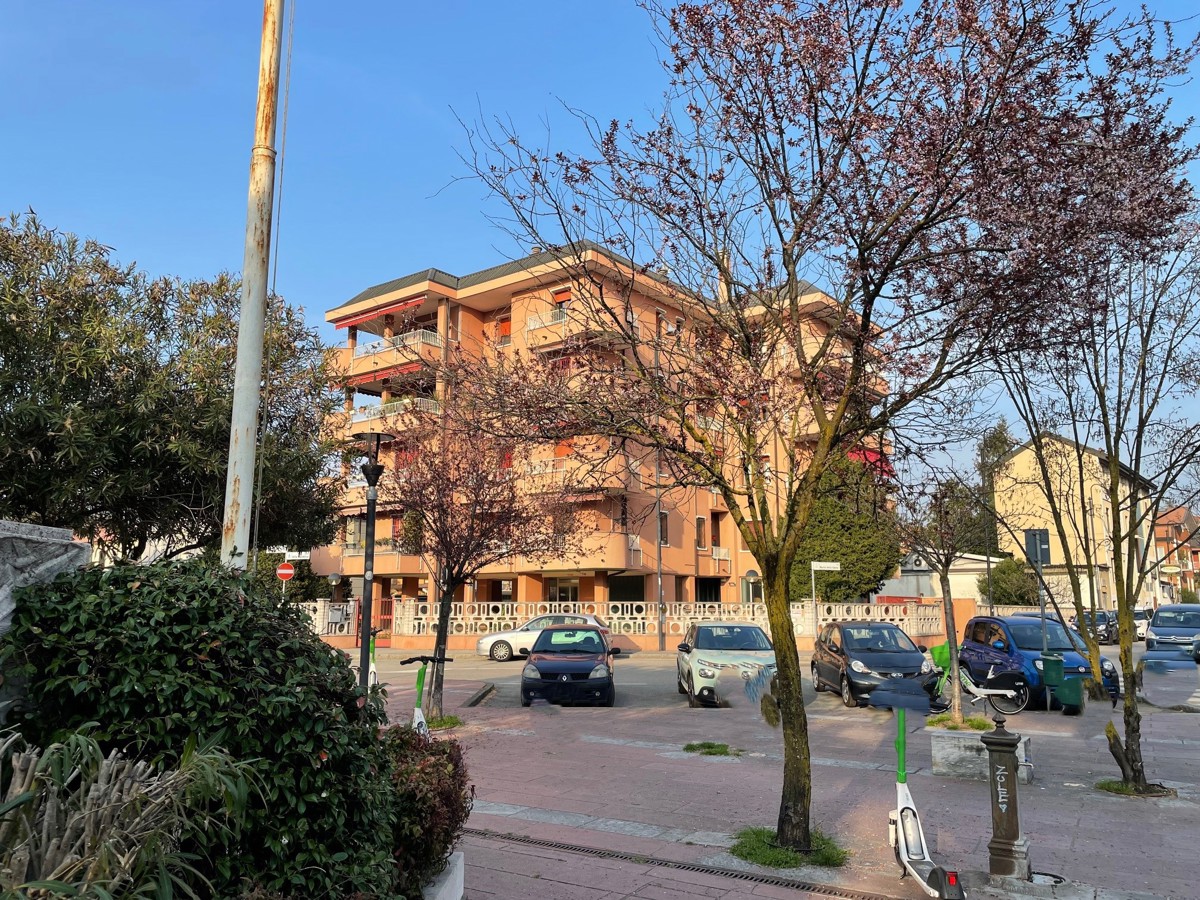 Appartamento in vendita a Segrate, 3 locali, prezzo € 420.000 | PortaleAgenzieImmobiliari.it