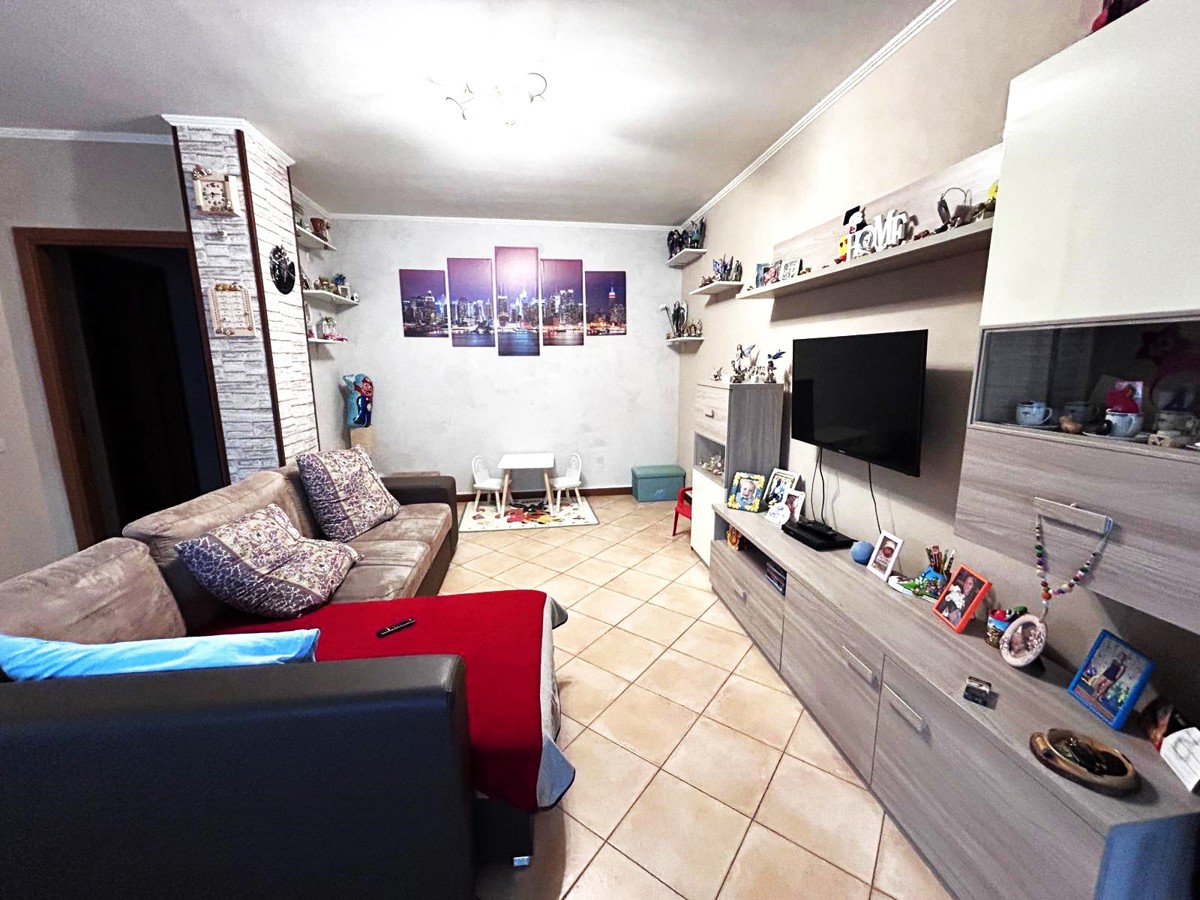 Appartamento in vendita a Dorno, 3 locali, prezzo € 125.000 | PortaleAgenzieImmobiliari.it