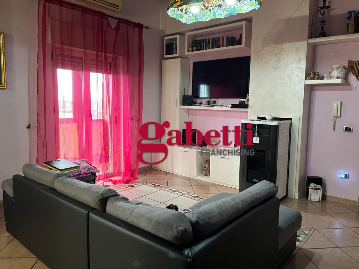 Appartamento in vendita a Macerata Campania, 3 locali, prezzo € 125.000 | PortaleAgenzieImmobiliari.it
