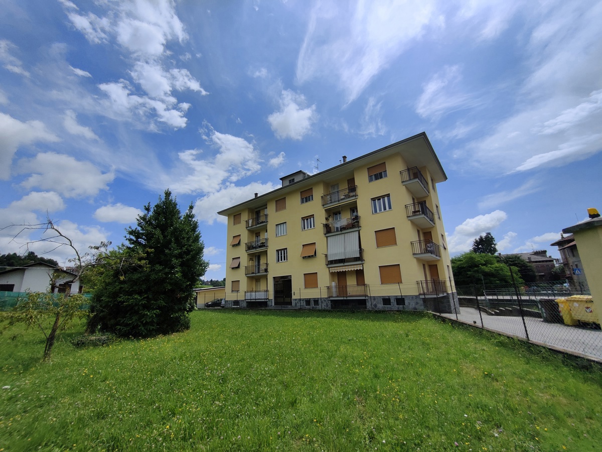 Appartamento in vendita a Occhieppo Superiore, 4 locali, prezzo € 82.000 | PortaleAgenzieImmobiliari.it