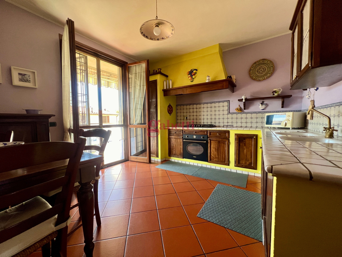 Appartamento in vendita a Sesto Fiorentino, 4 locali, prezzo € 448.000 | PortaleAgenzieImmobiliari.it