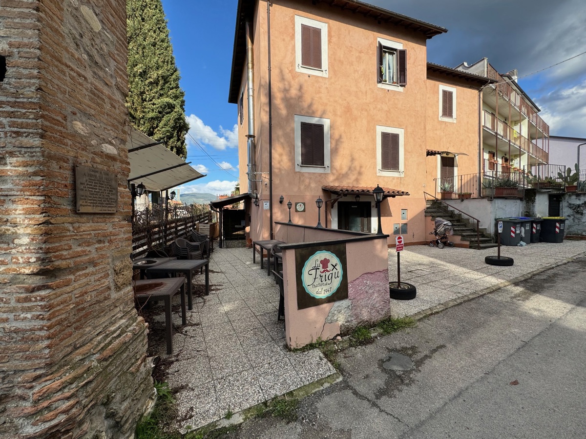 Ristorante / Pizzeria / Trattoria in vendita a Terni, 9999 locali, prezzo € 22.000 | PortaleAgenzieImmobiliari.it