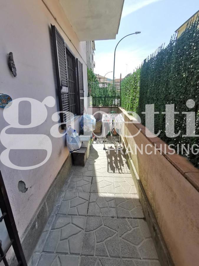 Appartamento in vendita a Colleferro, 4 locali, prezzo € 130.000 | PortaleAgenzieImmobiliari.it