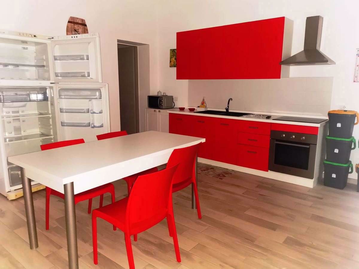 Appartamento in affitto a Trapani, 3 locali, prezzo € 500 | PortaleAgenzieImmobiliari.it